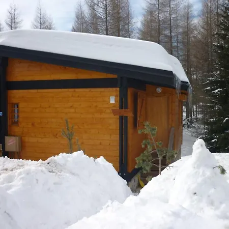 Villa Joli 3 Faces 2* Proche Des Pistes *